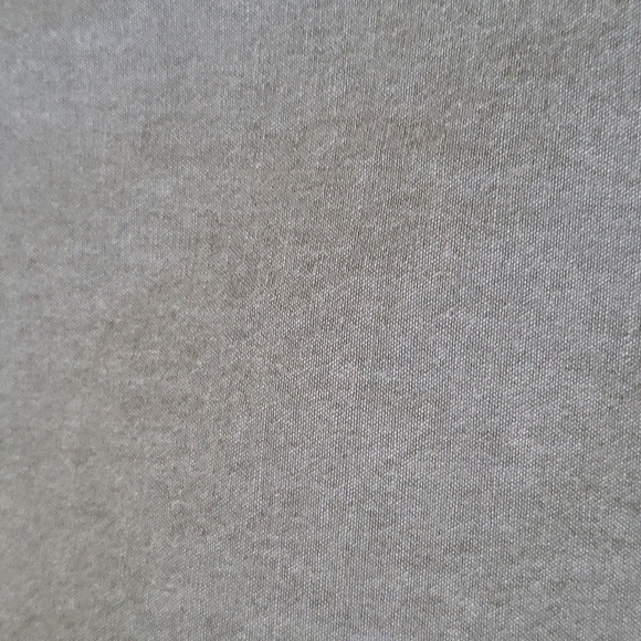 Old Navy Gray Ultimate Slim Built-In Flex Flat Front shorts with 9.75" inseam - Picture 4 of 9